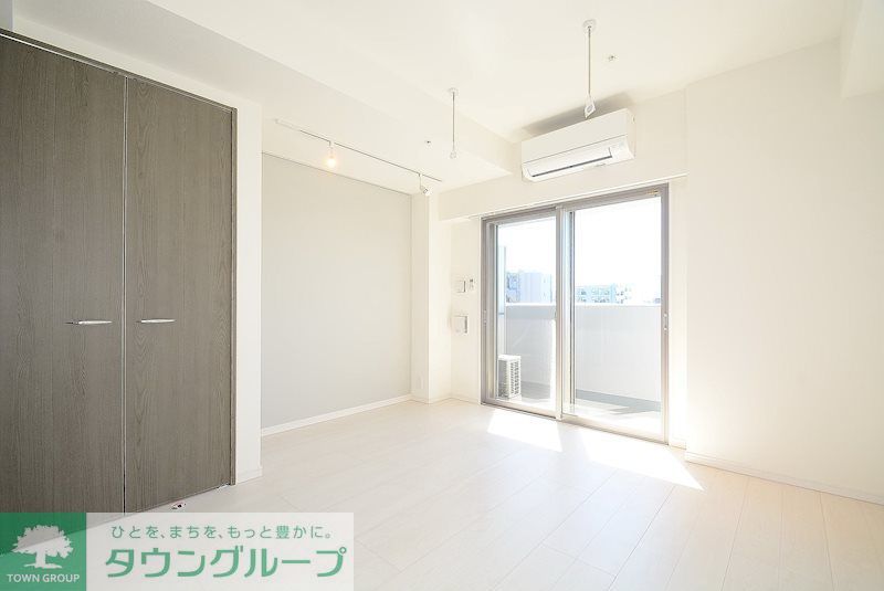 グランドコンシェルジュ浅草橋の内装写真