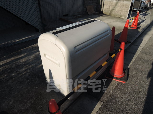 大橋コーポのその他写真