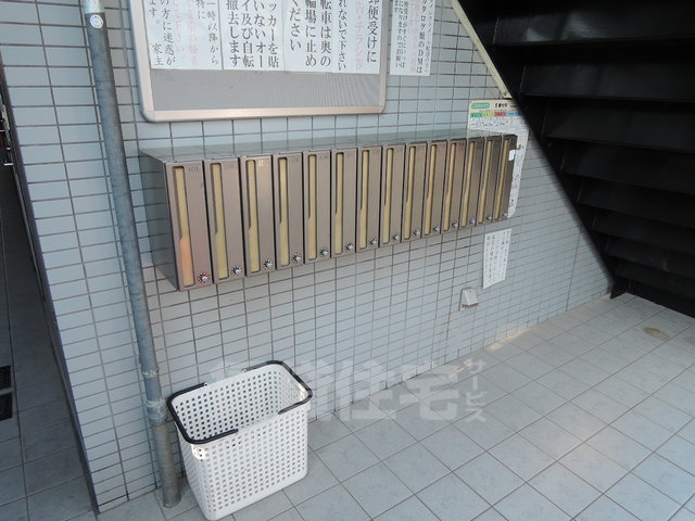 大橋コーポのその他写真
