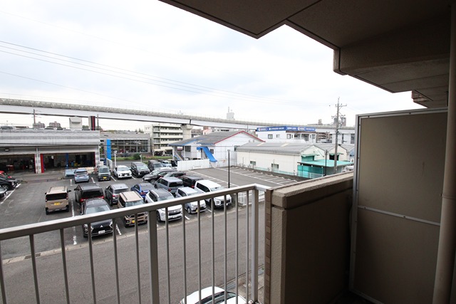 大橋ビルのその他写真