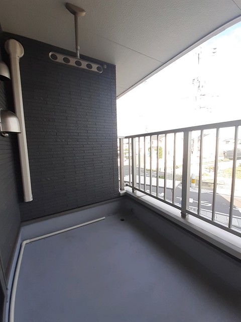 ＪＲ赤穂線 大多羅駅 徒歩15分 2階建 築11年の内装写真