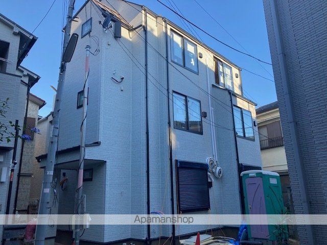 東京メトロ南北線 志茂駅 徒歩6分 築2年