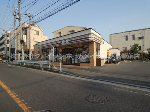 コンビニ　セブンイレブン 藤沢弥勒寺2丁目店（コンビニ）まで474m