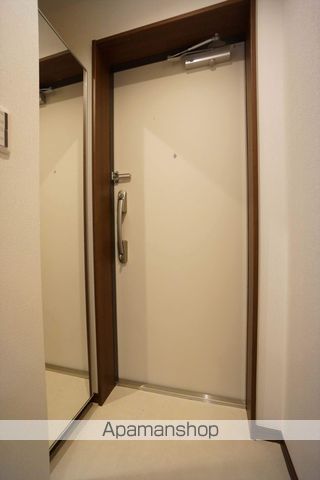 レキップの玄関写真