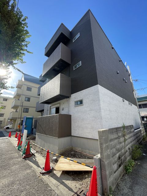 阪神本線 春日野道駅 徒歩5分 新築