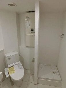 トイレ　参考写真です
