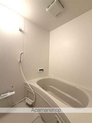 レオ・ドリーム前橋の風呂写真