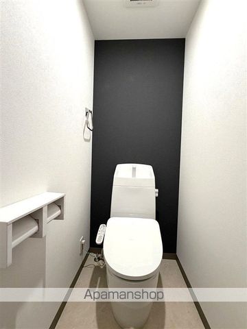 レオ・ドリーム前橋のトイレ写真