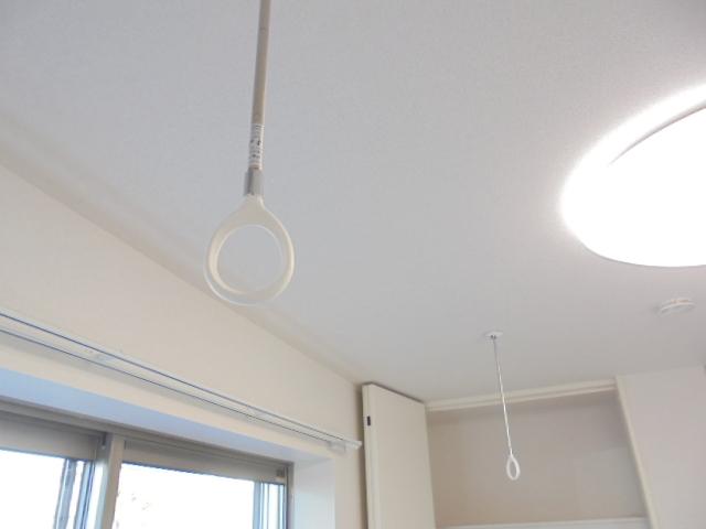 メゾンhappinessのその他写真