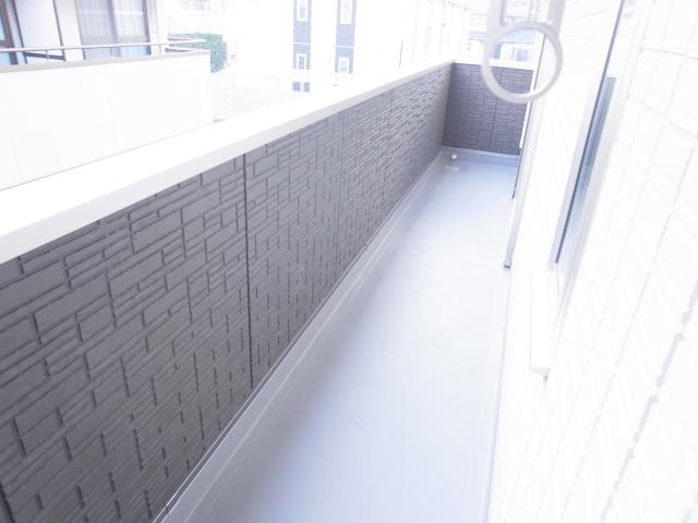 近鉄大阪線 大和八木駅 徒歩7分 3階建 築10年の内装写真