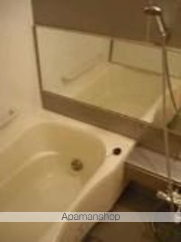 東京メトロ日比谷線 築地駅 徒歩3分 11階建 築21年の風呂写真