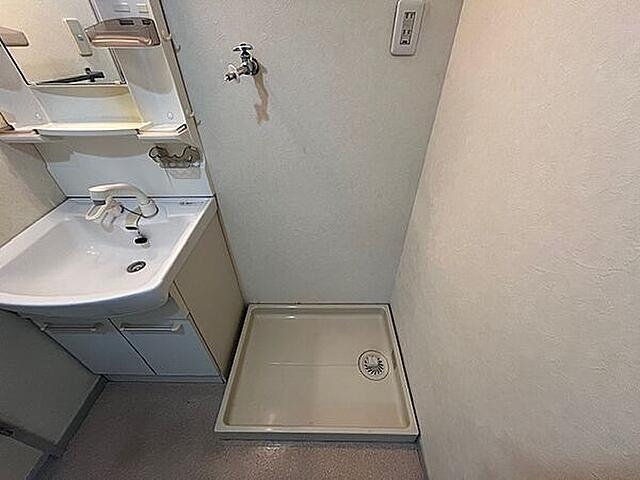 その他設備　（別タイプ参考写真）シャトーサンハイム　板橋区成増５