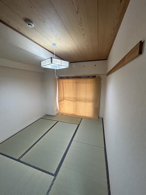 その他部屋・スペース　（別タイプ参考写真）シャトーサンハイム　板橋区成増５