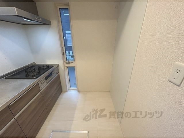 その他部屋・スペース　冷蔵庫置場