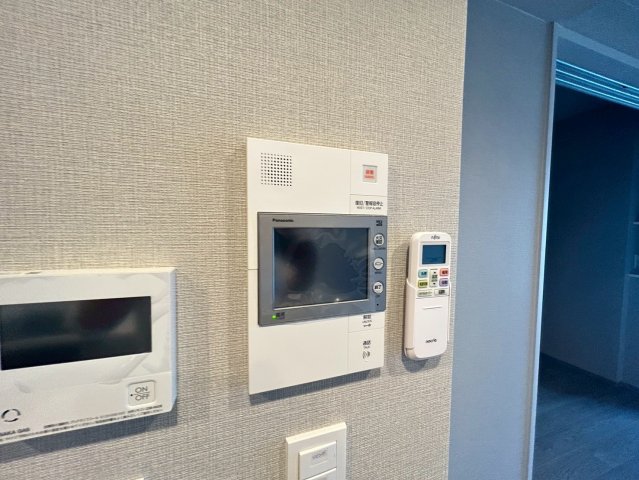 その他　セキュリティ