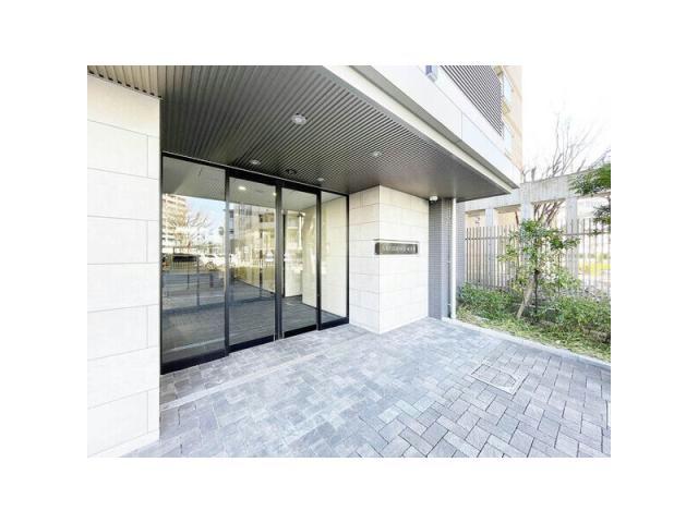 S-RESIDENCE葵IIの外観写真