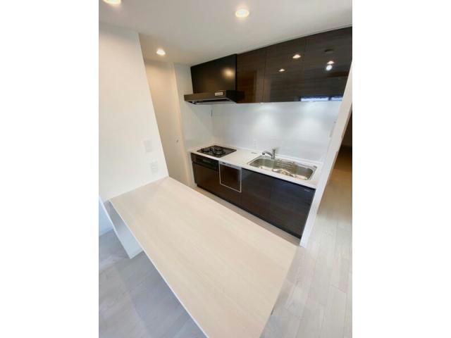 S-RESIDENCE葵IIのキッチン写真