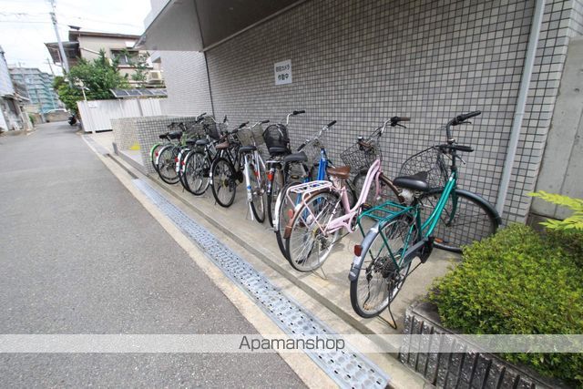 その他共有部分　その他共有部分