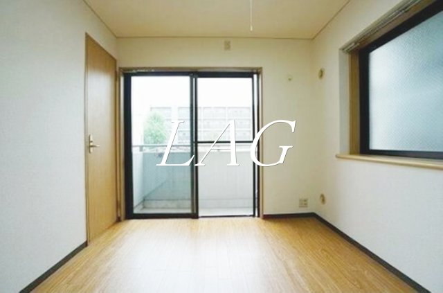 居室・リビング　洋室のお部屋です。