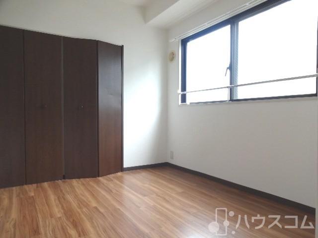 収納　クローゼット付き☆