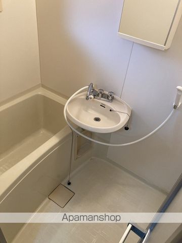 フレグランス湘南IIの内装写真