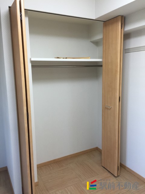 収納　同タイプ別部屋