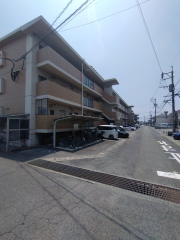 ＪＲ豊肥本線 平成駅 徒歩10分 築23年