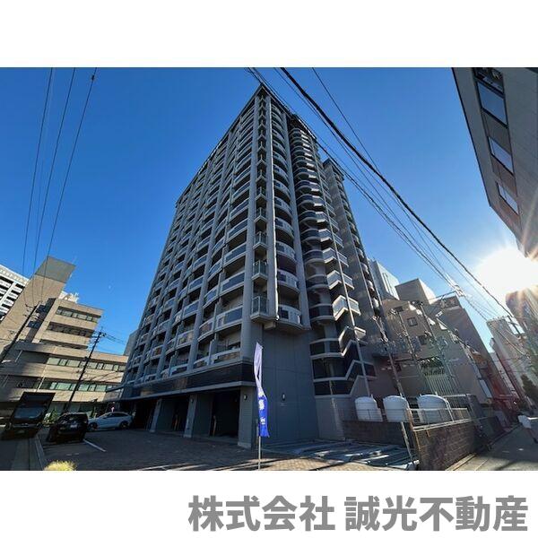 ＪＲ鹿児島本線 博多駅 徒歩8分 築13年