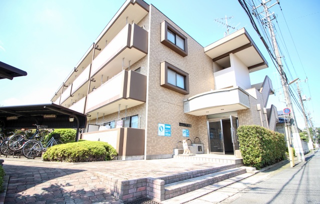 マンションアスカ