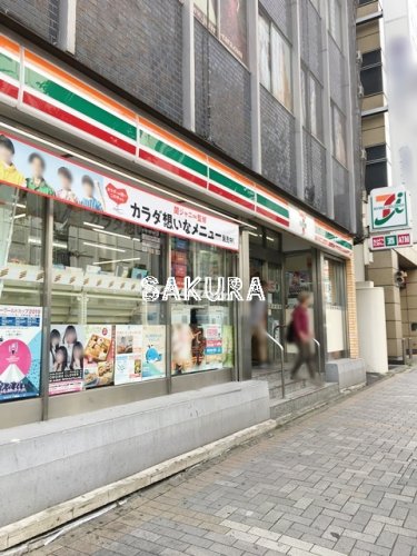 アヴァンツァーレ横濱の周辺写真