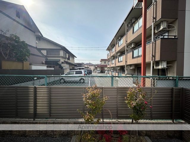 眺望　眺望