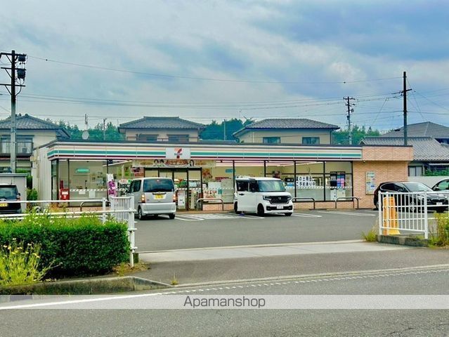 コンビニ　セブン－イレブン岐阜芥見南山店（コンビニ）まで3360m