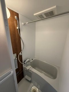 バス・シャワールーム　★参考写真