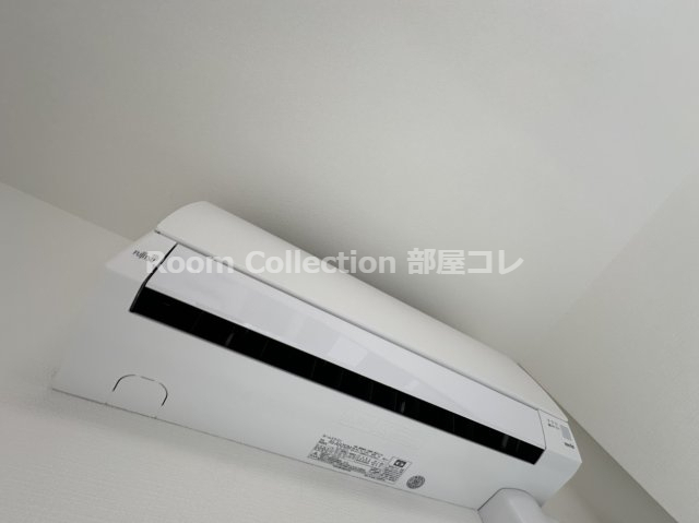 その他設備　※同物件他部屋写真 反転、色違いの場合有 現況優先