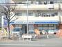 コンビニ　ローソン・スリーエフ　東戸塚店（コンビニ）まで350m