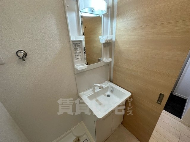 ラビアンローゼの内装写真