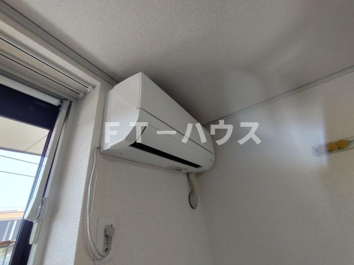 その他設備　その他設備
