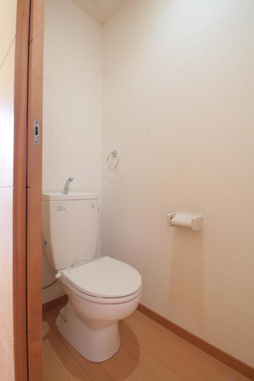 ショゼ小針西のトイレ写真