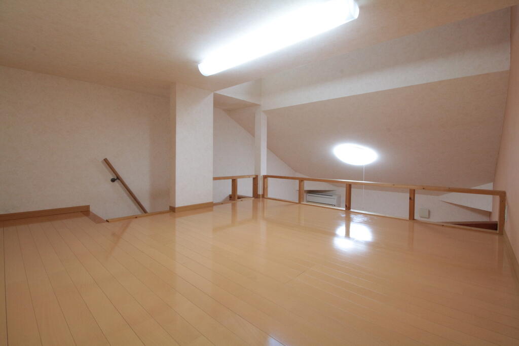 ショゼ小針西の内装写真