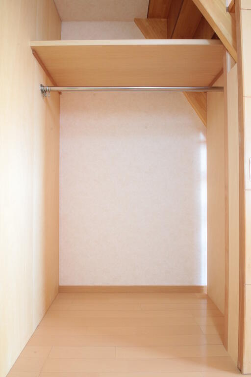 ショゼ小針西の居間写真