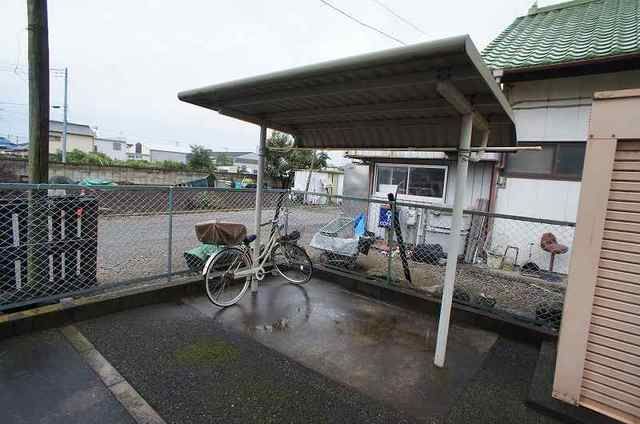東武伊勢崎線 剛志駅 徒歩24分 2階建 築32年の外観写真