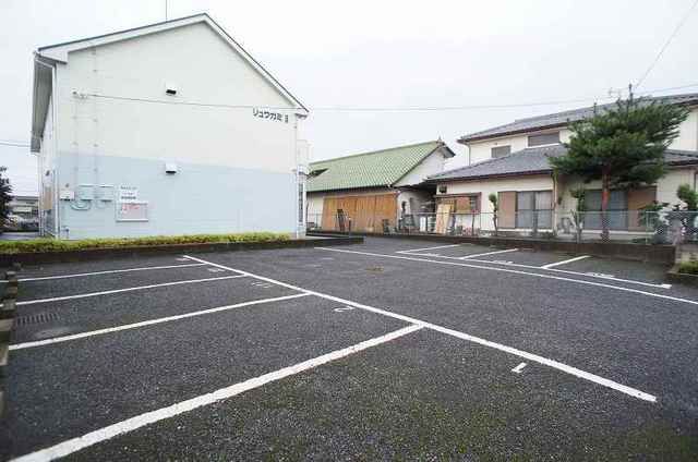 東武伊勢崎線 剛志駅 徒歩24分 2階建 築32年のその他写真