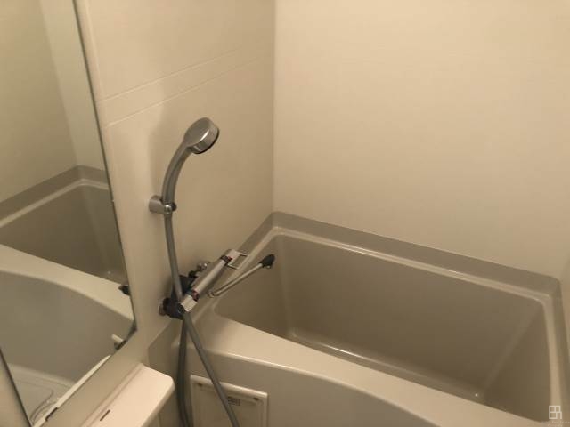 プレサンス北堀江の風呂写真