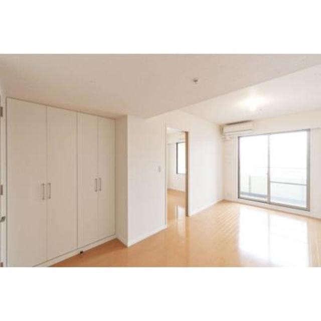 収納　※写真は同タイプ住戸です。