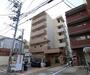 西京極駅より徒歩5分 3階 築24年7ヶ月の賃貸物件