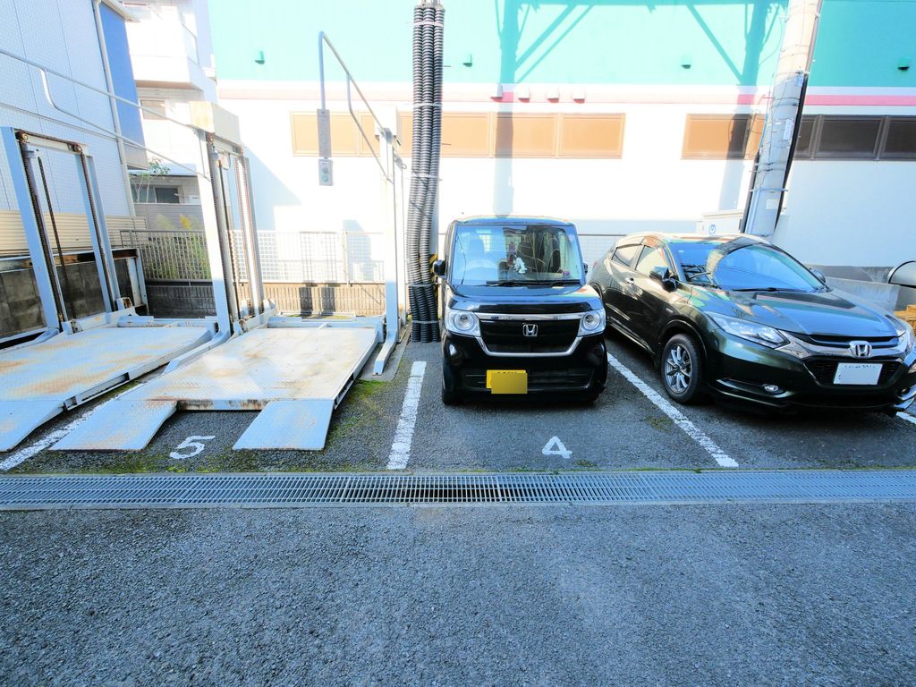 La Douceur宮町のその他写真