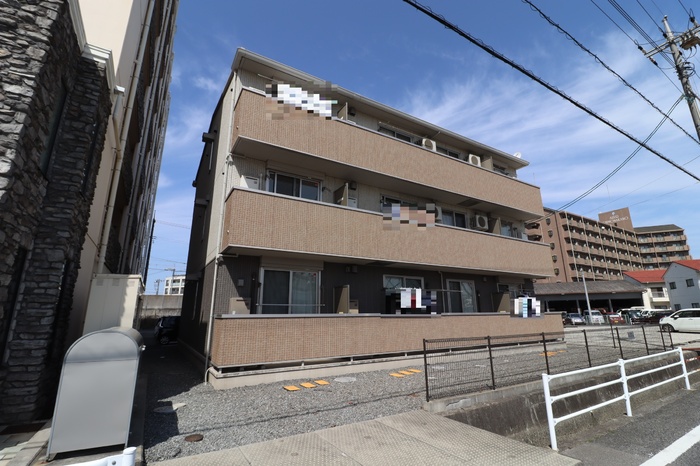 ＪＲ宇野線 備前西市駅 徒歩9分 築12年