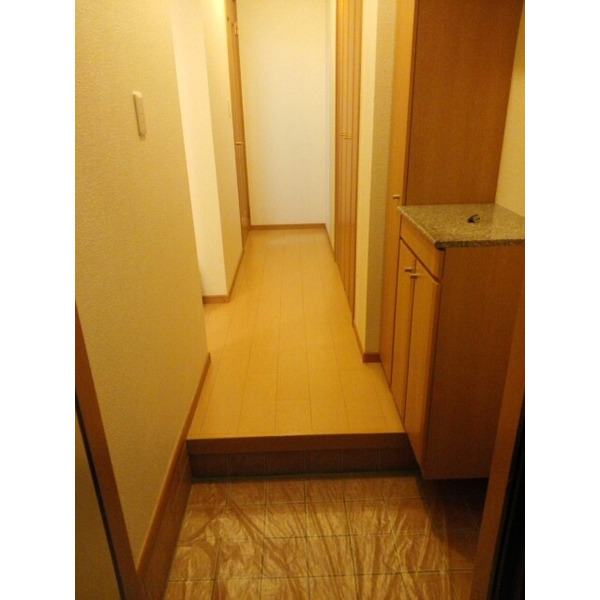玄関　★別室参考写真★