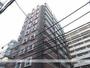 横浜駅より徒歩4分 4階 築14年8ヶ月の賃貸物件