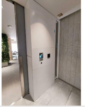 その他共有部分　オートロック